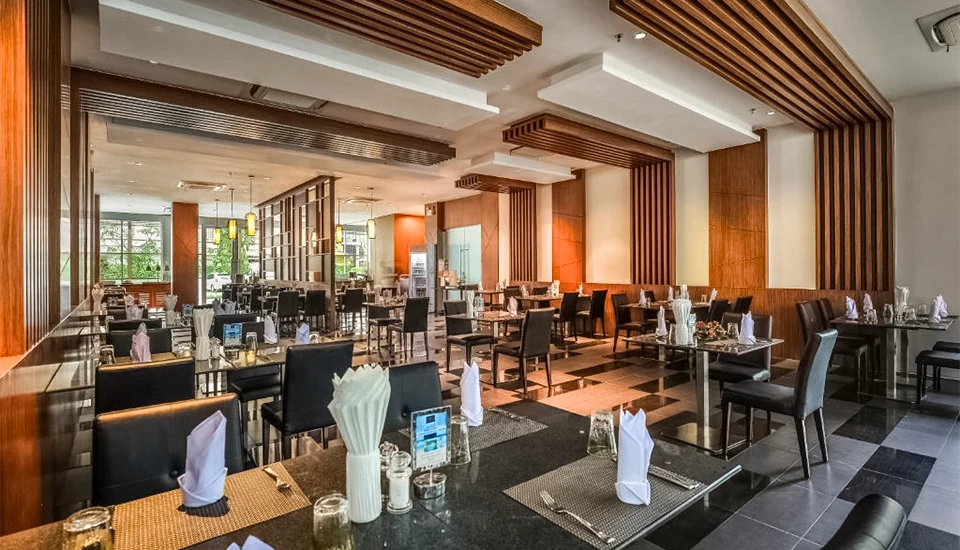 هتل فیشرمن هاربر پوکت